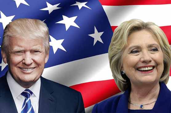 How US President is elected?