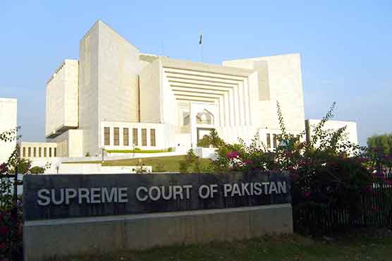 SC orders action against NAB officers for voluntary return of funds