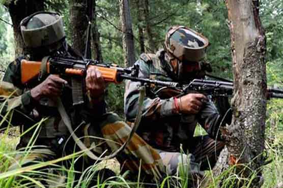 Indian ceasefire violations claim seven lives in two days