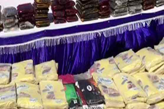 Nine arrested as PMSA thwarts drug smuggling attempt
