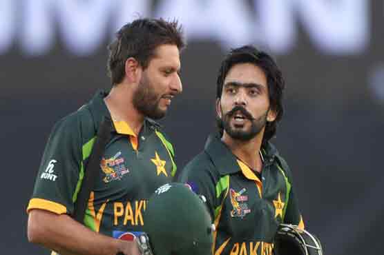 Afridi, Fawad Alam, Junaid fail to make it to PCB central contract