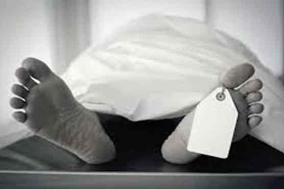 Karachi: Couple 'killed for honour' upon jirga's order