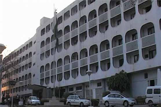 Indian diplomat Sarjeet Singh told to leave Pakistan