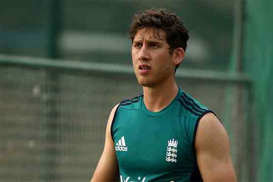 England call up Ansari, rest Broad for 2nd Test