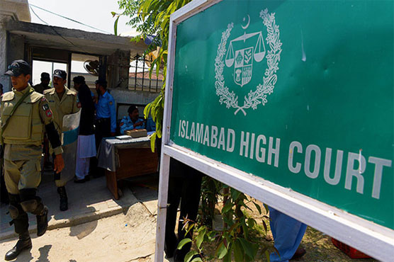 IHC bars illegal arrest of PTI workers