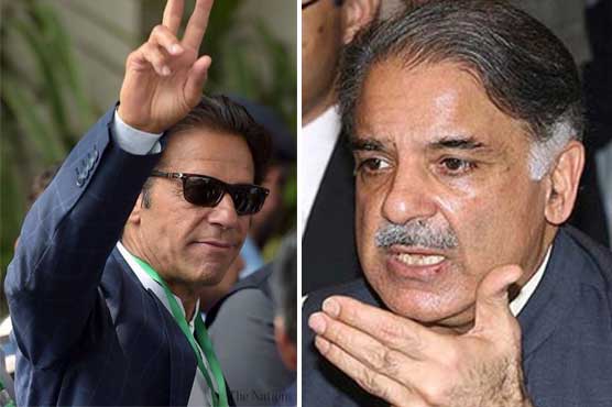 CM Shehbaz files Rs26.54 billion defamation suit against Imran Khan