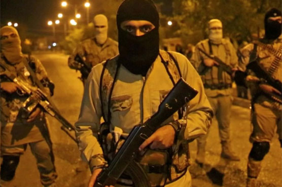 UN says IS killed at least 232 people near Mosul last week