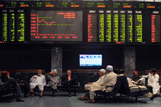 PSX loses 450 points on political uncertainty