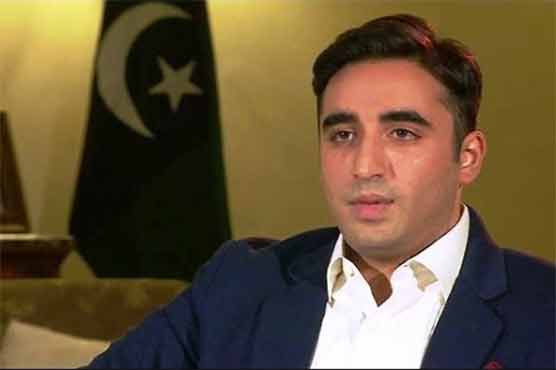 PPP meeting called to discuss crackdown on PTI