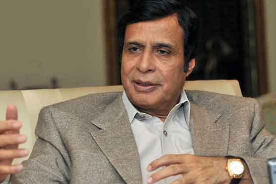 Don't fear arrest, will reach Islamabad: Pervez Elahi