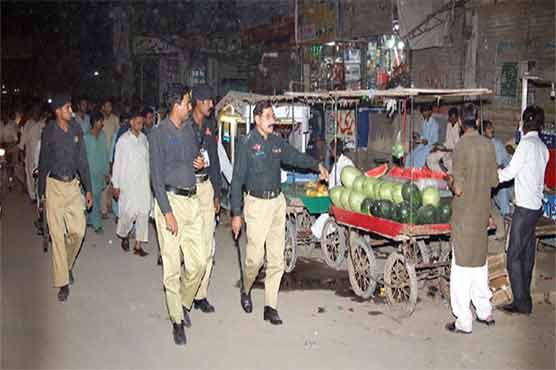 Section 144 imposed in Punjab from 30 October to 8 November