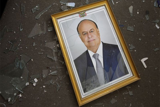 Yemen's Hadi rejects UN peace plan amid deadly raids
