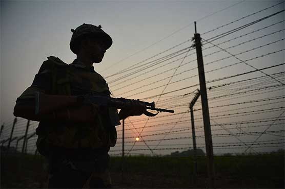 Four Pakistani civilians injured in Indian firing along Working Boundary