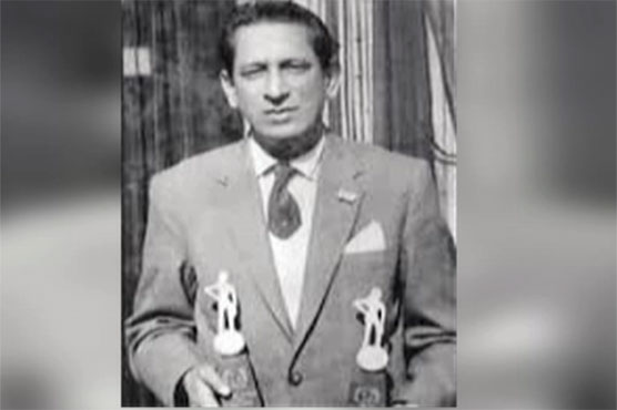 Renowned musician Khawaja Khursheed remembered on 32nd death anniversary