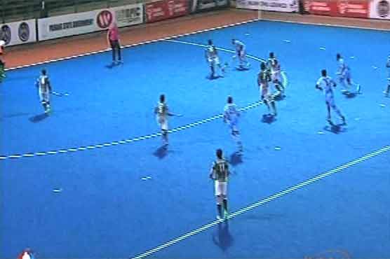 India defeat Pakistan 3-2 to claim Asian Hockey Champions Trophy Title