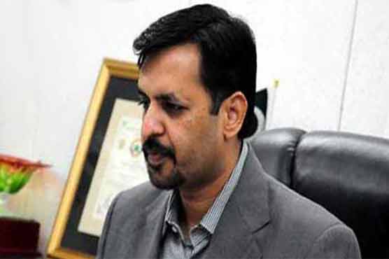 Govt's reaction on Imran's protest unconstitutional: Mustafa Kamal