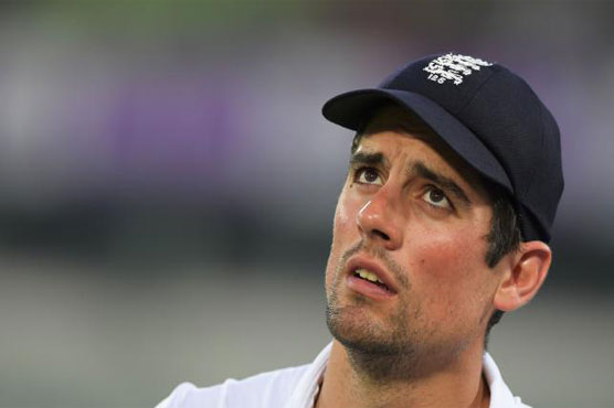 Cook blames 'inexperience' for Dhaka debacle
