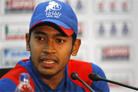 Rahim hails start of new era for Bangladesh