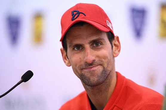 Djokovic rejuvenated by Murray top spot battle
