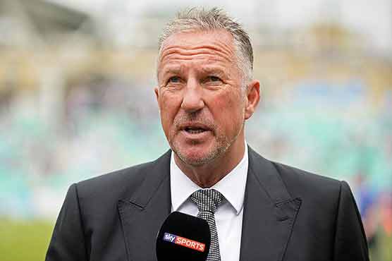 Botham says don't judge England for performance against Bangladesh