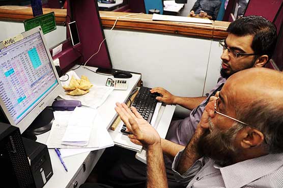 Pakistan stocks cautious ahead of PTI's planned protest