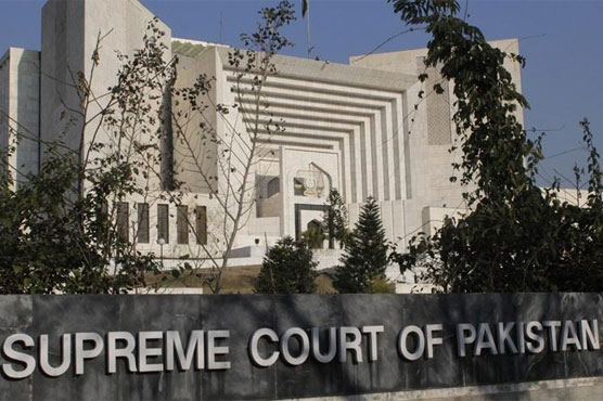 SC commutes death sentences of two murderers to life imprisonment