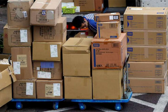 Crime-busting deliveryman foils Japan mobsters