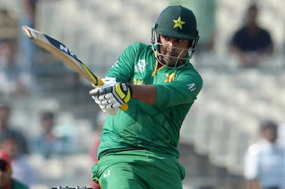 16-man squad announced for New Zealand tour