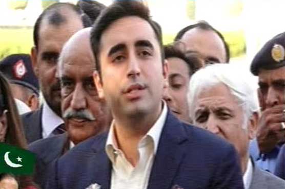 Four-point charter of demands should be met: Bilawal 