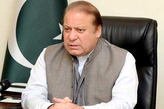 PM directs ministers to approach opposition to discuss PTI-deadlock
