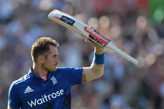 Hales weighs up Bangladesh options