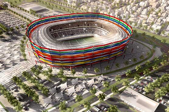 Qatar prepares for 2018 and 2022 World Cups
