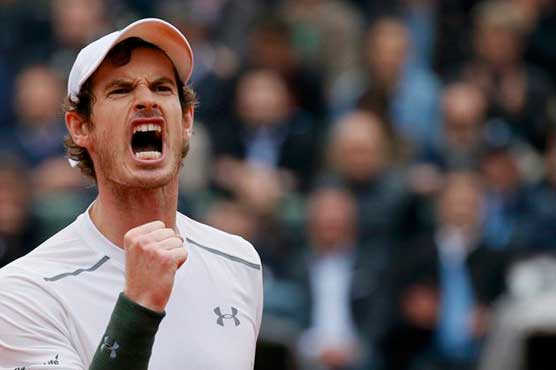 Serena, Murray seek to march on 