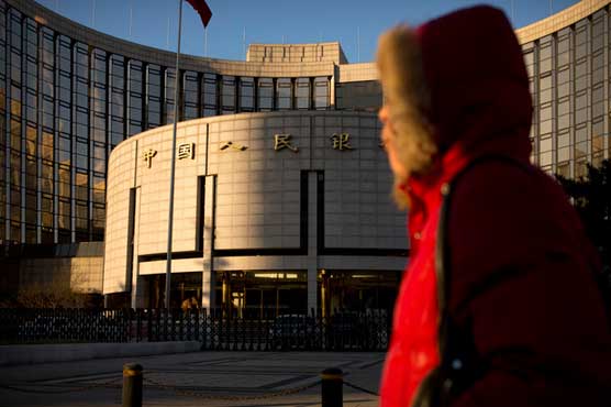 Asian markets cagey after China data, eye on US jobs