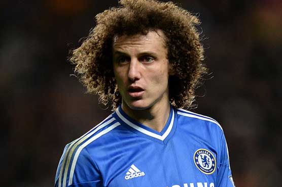 Luiz stunner tops off billion-pound transfer blitz 