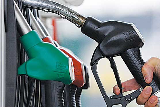 FBR hikes sales tax on petroleum products