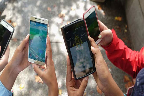 Pokemon Go hunters snare real thief in New Zealand