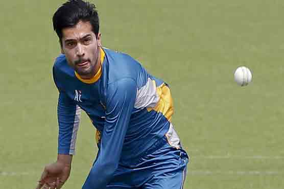 Pakistan name squad for England Twenty20