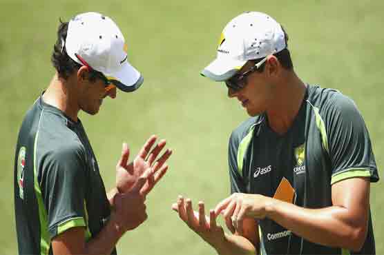 Australia quicks Starc, Hazlewood to miss South Africa tour
