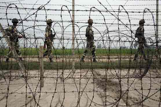 Indian army opens unprovoked firing in Bhimber, Thob sector