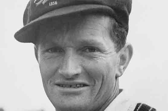 Australia's oldest surviving Test player dies