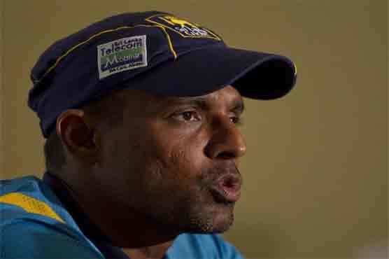 Bangladesh hire Samaraweera as batting guru