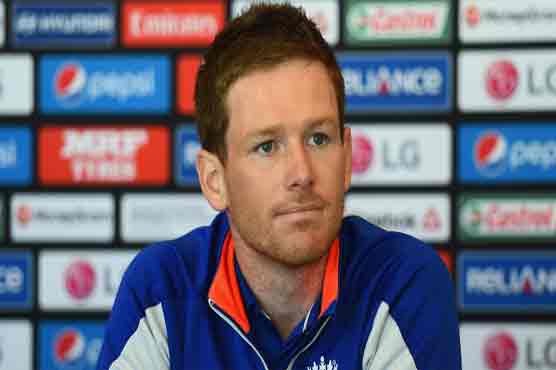 Morgan on brink of Bangladesh decision