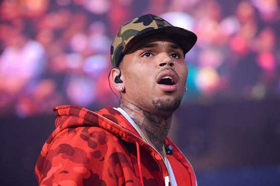 Charges against singer Chris Brown a 'set up': attorney