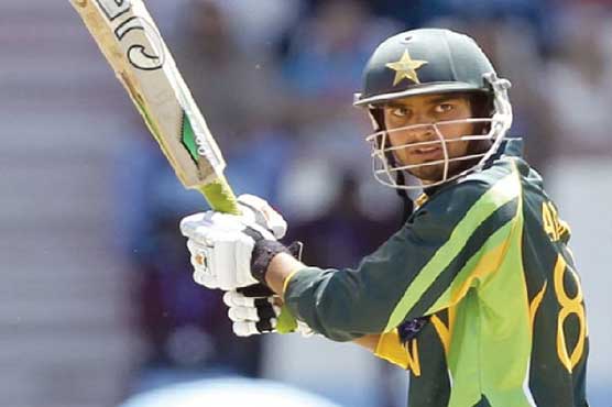 Umar Amin shines in Rawalpindi's win over Islamabad