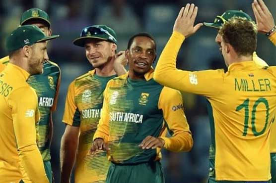 Race quotas for South African national teams