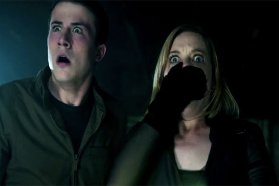 'Don't Breathe' keeps box office rivals on toes
