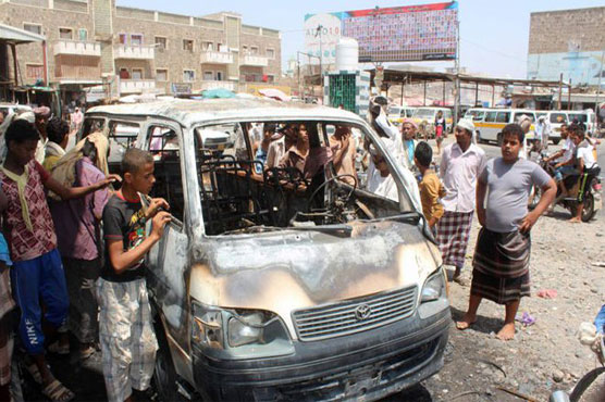 15 Yemen soldiers killed in rebel attacks