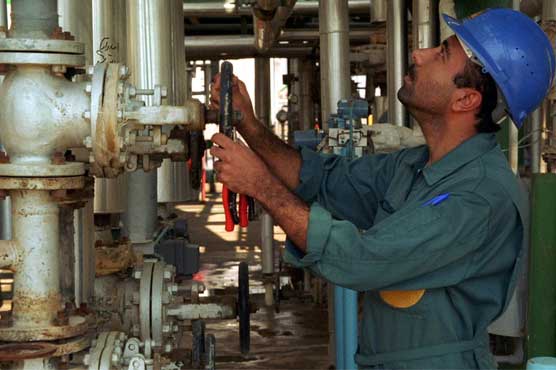 Oil prices dip in Asia, Russia-Saudi talks disappoint