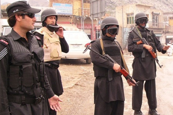 Two labourers shot dead in Mustang